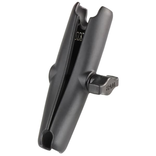 Ram Mounts Double Socket Arm Sort