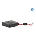Miniatyrbillede 2 af 5: Joby Griptight One Gp Magnetic Impulse Sort