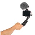 Miniatyrbillede 3 af 9: Joby Griptight Pro 2 Gorillapod Sort
