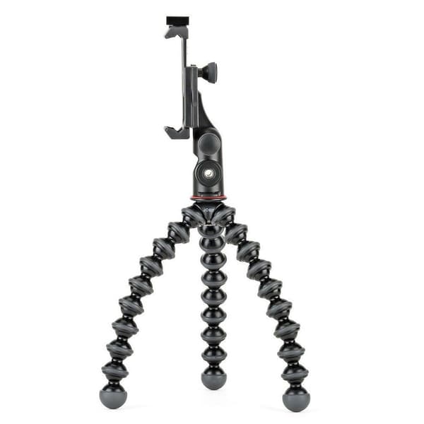 Joby Griptight Pro 2 Gorillapod Sort