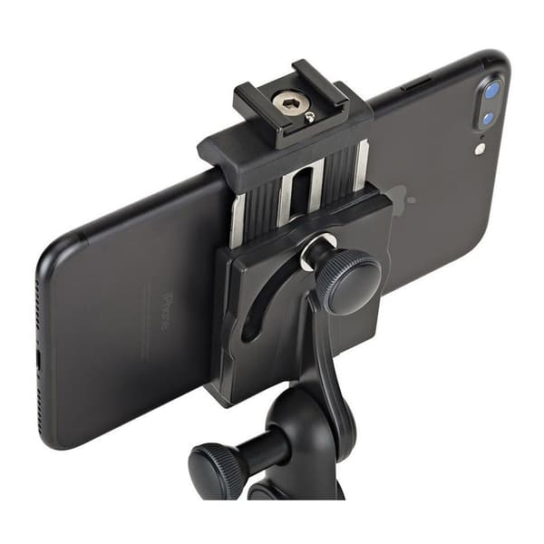 Joby Griptight Pro 2 Gorillapod Sort