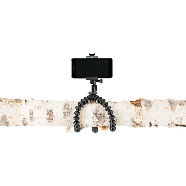 Joby Griptight Pro 2 Gorillapod Sort