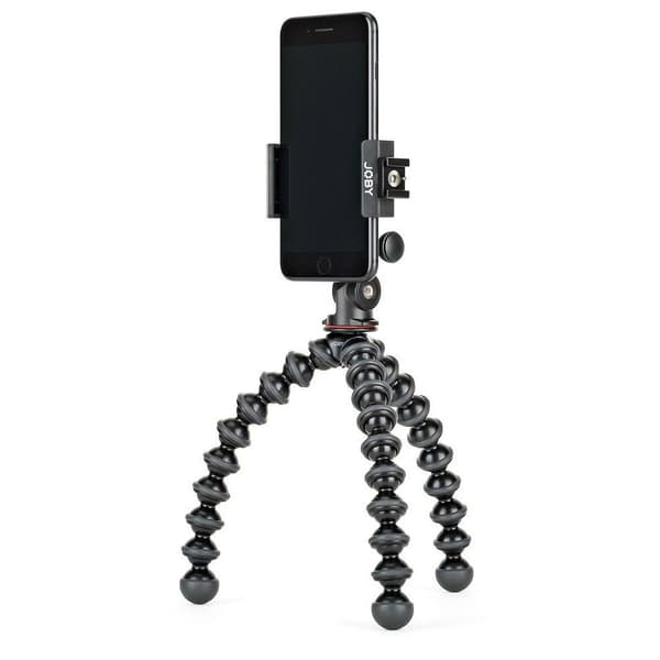 Joby Griptight Pro 2 Gorillapod Sort