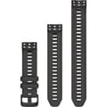 Pikkukuva 2 / 2: Garmin Hihna 20 Mm Musta