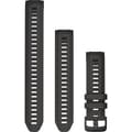 Pikkukuva 1 / 2: Garmin Hihna 20 Mm Musta