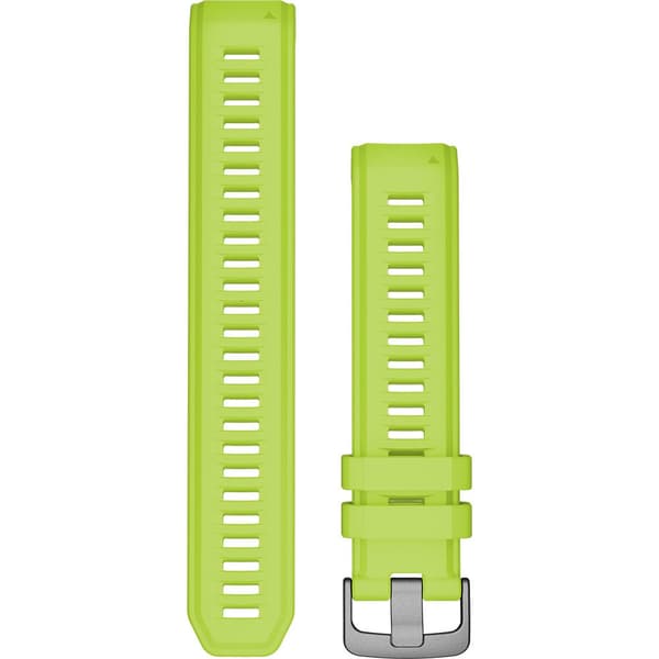 Garmin Snor 22 Mm Gul