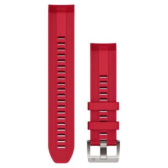 Garmin Se Bands Quickfit® 22 Rød