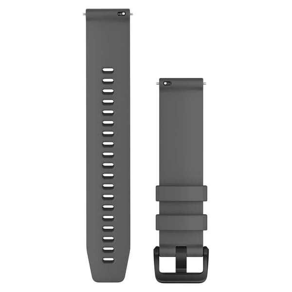 Garmin Hihna Approach S12 Harmaa