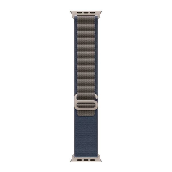 Apple Snor Alpine Loop 49 Mm Brun S