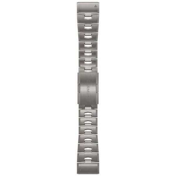Garmin Band Quickfit 26 Søvfarvet