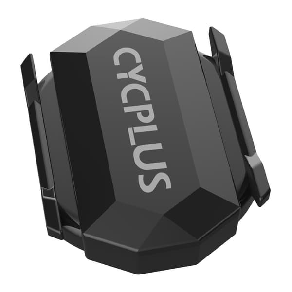 Cycplus Kadenssensor C3 Svart