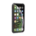 Miniatyrbillede 1 af 3: Topeak Skrog X-xs Ridecase Apple Iphone Sort