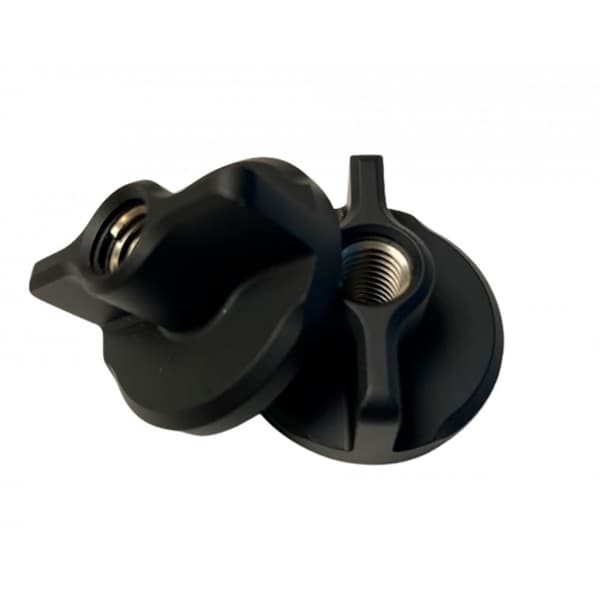 Amx Teknology Skrue V1 Gylden