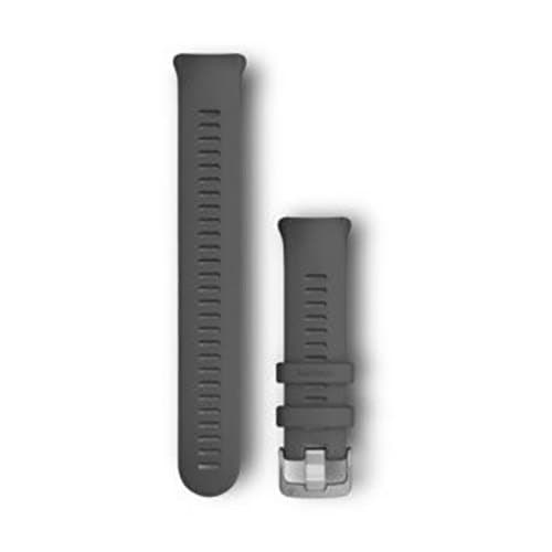 Garmin Ranneke Swim 2 Harmaa Large