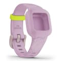 Miniatyrbillede 3 af 3: Garmin Junior Vivofit 3 Rem Rosa