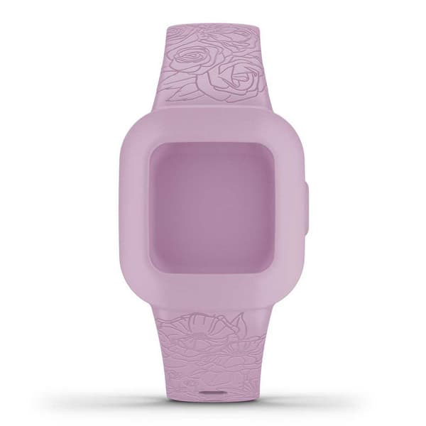 Garmin Junior Vivofit 3 Rem Rosa