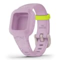 Miniatyrbillede 1 af 3: Garmin Junior Vivofit 3 Rem Rosa
