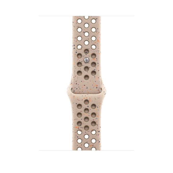 Apple Snor Nike Sport Band 45 Mm Beige S-M
