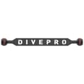 Miniatyrbild 1 av 2: Divepro Dubbel Bollarm 10´´ Silver