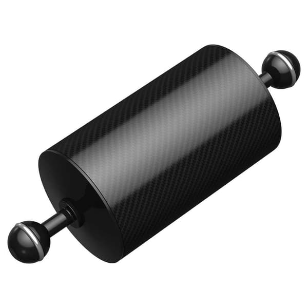 Divepro Flytande Arm I Kol L 60 Mm 20 Centimeter Till 50 Centimeter Divepro Silver 8
