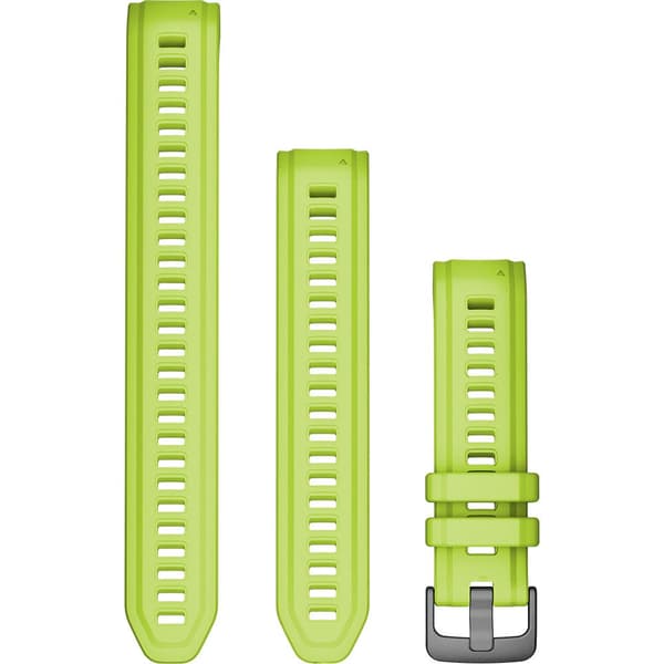 Garmin Snor 20 Mm Grøn