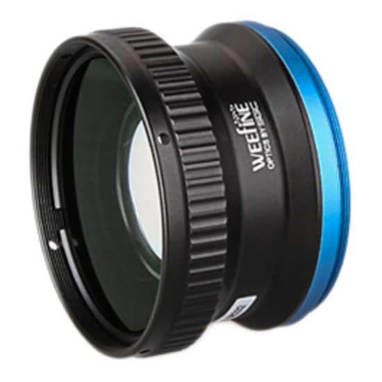 Weefine Linser Wfl Macro 03 +12 Sort