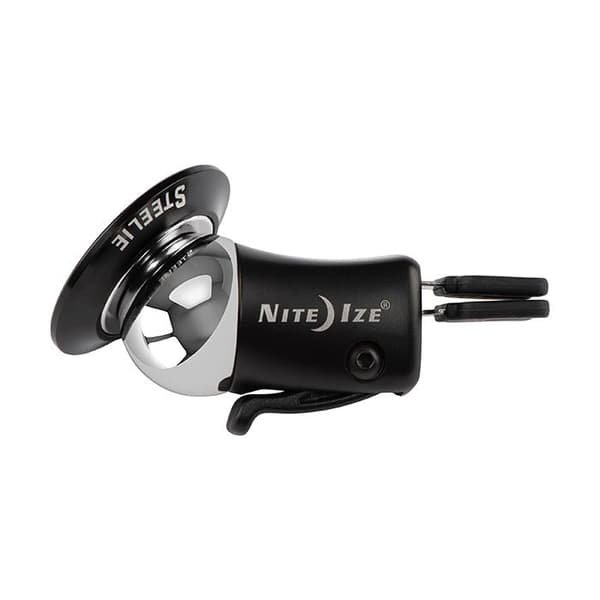 Nite Ize Support Steelie Orbiter Vent Kit Sort