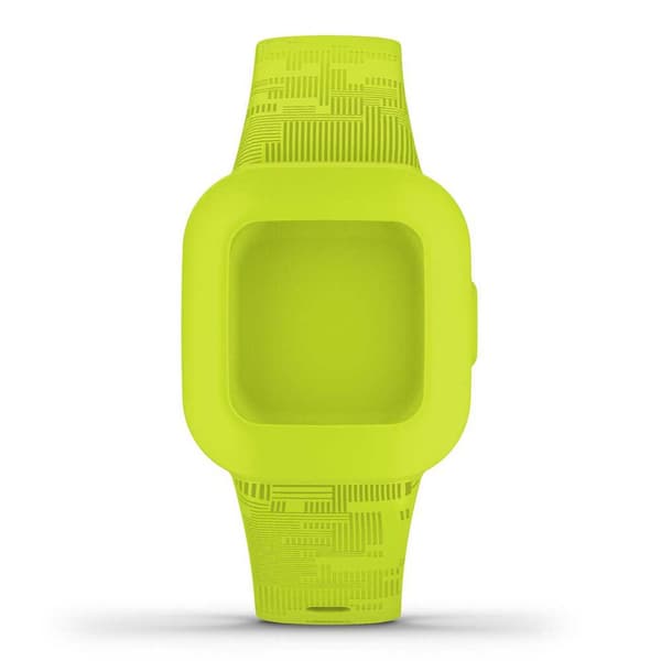Garmin Junior Vivofit 3 Rem Grönt