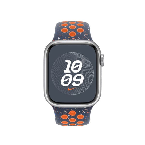 Apple Snor Nike Sport Loop 41 Mm Flerfarvet S-M