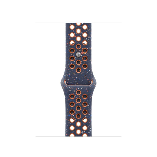 Apple Hihna Nike Sport Loop 41 Mm Monivärinen S-M