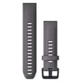 Pikkukuva 1 / 2: Garmin Hihna Quickfit 20 Harmaa