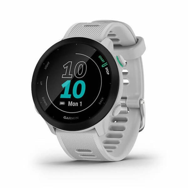 Smartklocka GARMIN 010-02562-11 Vit Svart/Vit 1,04"