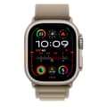 Miniatyrbild 3 av 4: Apple Koppel Alpine Loop 49 Mm Brun L