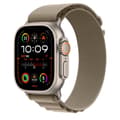 Miniatyrbild 2 av 4: Apple Koppel Alpine Loop 49 Mm Brun L