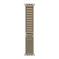 Miniatyrbild 1 av 4: Apple Koppel Alpine Loop 49 Mm Brun L