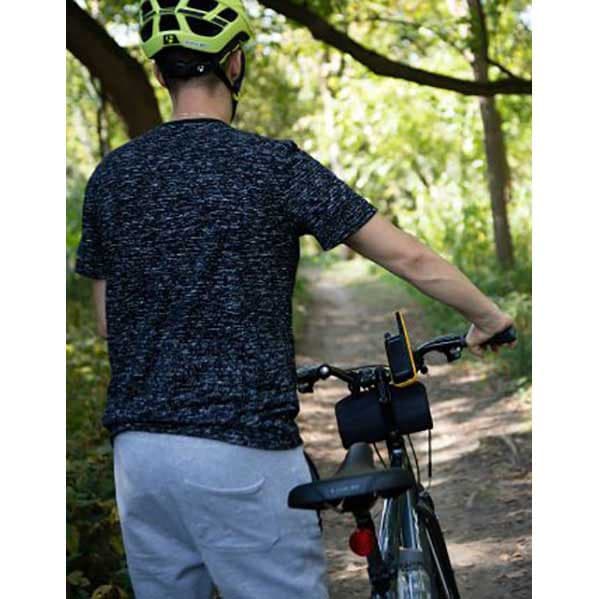 Motorola Walkie Talkie Bike Support Kit Svart