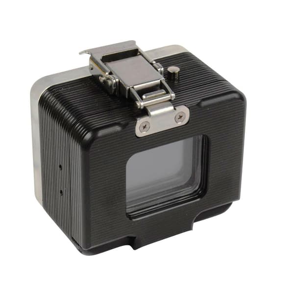 Becam Boliger Waterproof 200 Sort 200 m