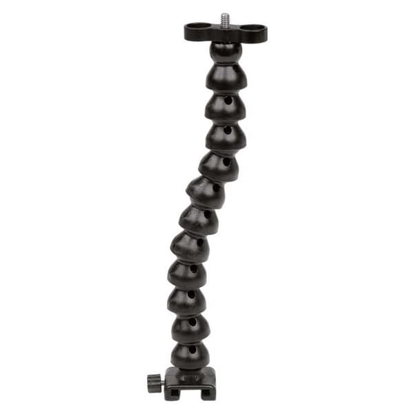 Best Divers Flex Arm Mini 1/4 Svart