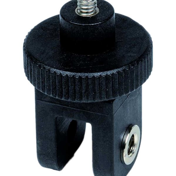 Best Divers Adapter Arm Flash 1/4 Sort