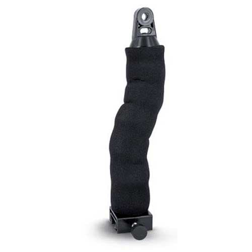 Best Divers Flex Varsi Varten Flash/torch Musta