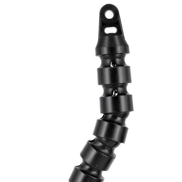 Best Divers Flex Arm Til Flash/torch 30 Sort 30 cm