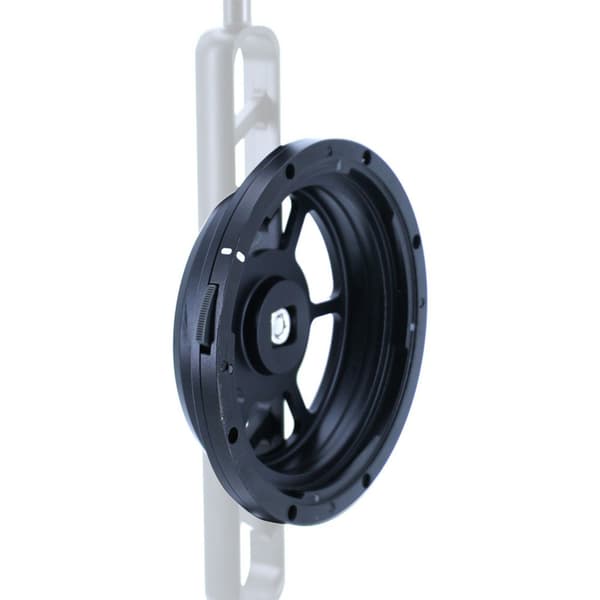 Fantasea Line Bajonetti Naaras Mb2 44.5 Mm Musta