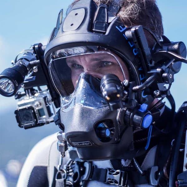 Ocean Reef Montera Hud Shearwater Nerd2 Silver