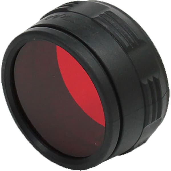 Fisheye Filter Søvfarvet