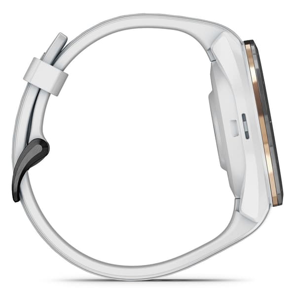 Garmin Watch Band Approach® S70 20 Mm Søvfarvet