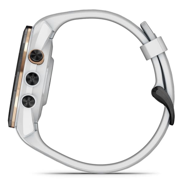 Garmin Watch Band Approach® S70 20 Mm Søvfarvet