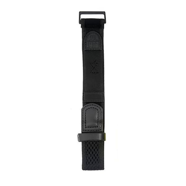 Luminox Klocka Navy Seal Lines 3000/3900 Svart 27 mm