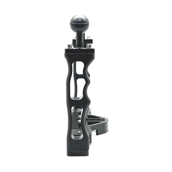 Sea Frogs Aluminiumsbakke Med Adapter Ball Sort