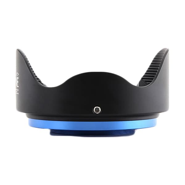 Weefine Vidvinkel M52 90º Wfl11 Sort