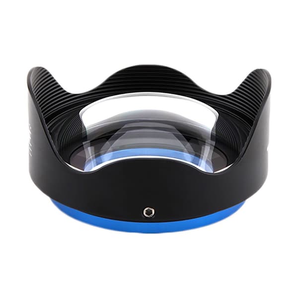 Weefine Vidvinkel M52 90º Wfl11 Sort